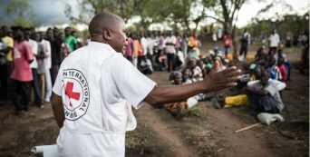 Anivers&aacute;rio dos 70 anos das Conven&ccedil;&otilde;es de Genebra